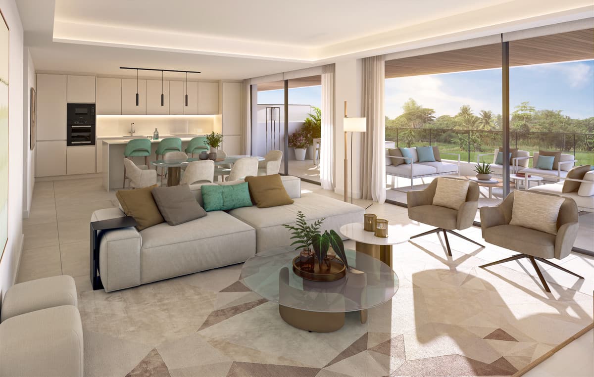 Naya Residences — photo 4 of 10