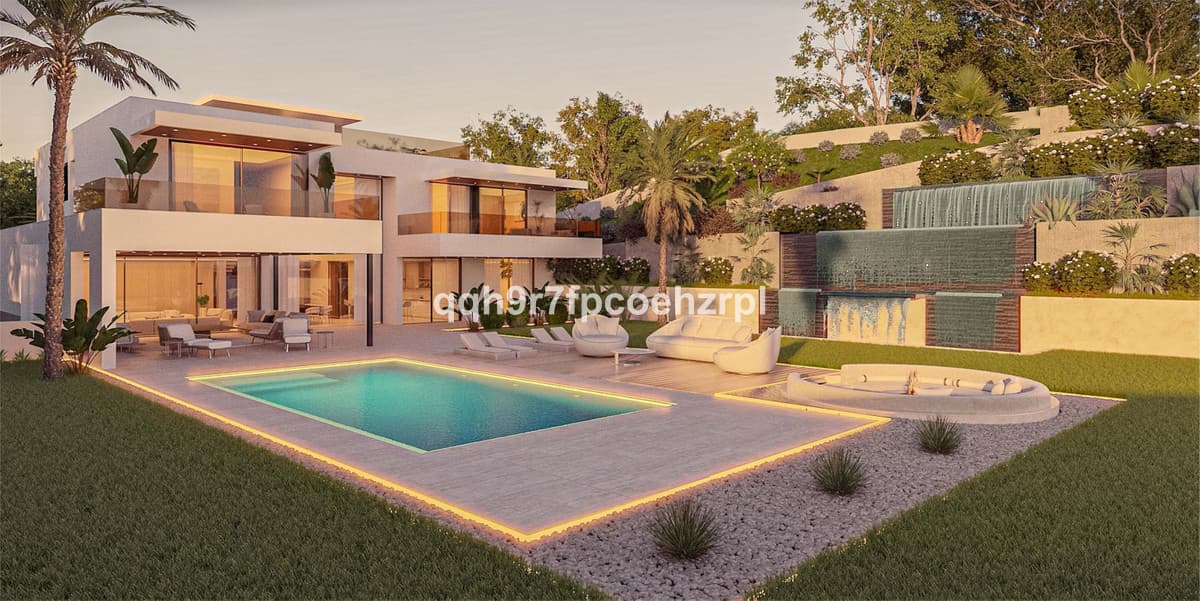Villa Awa — photo 1 of 10