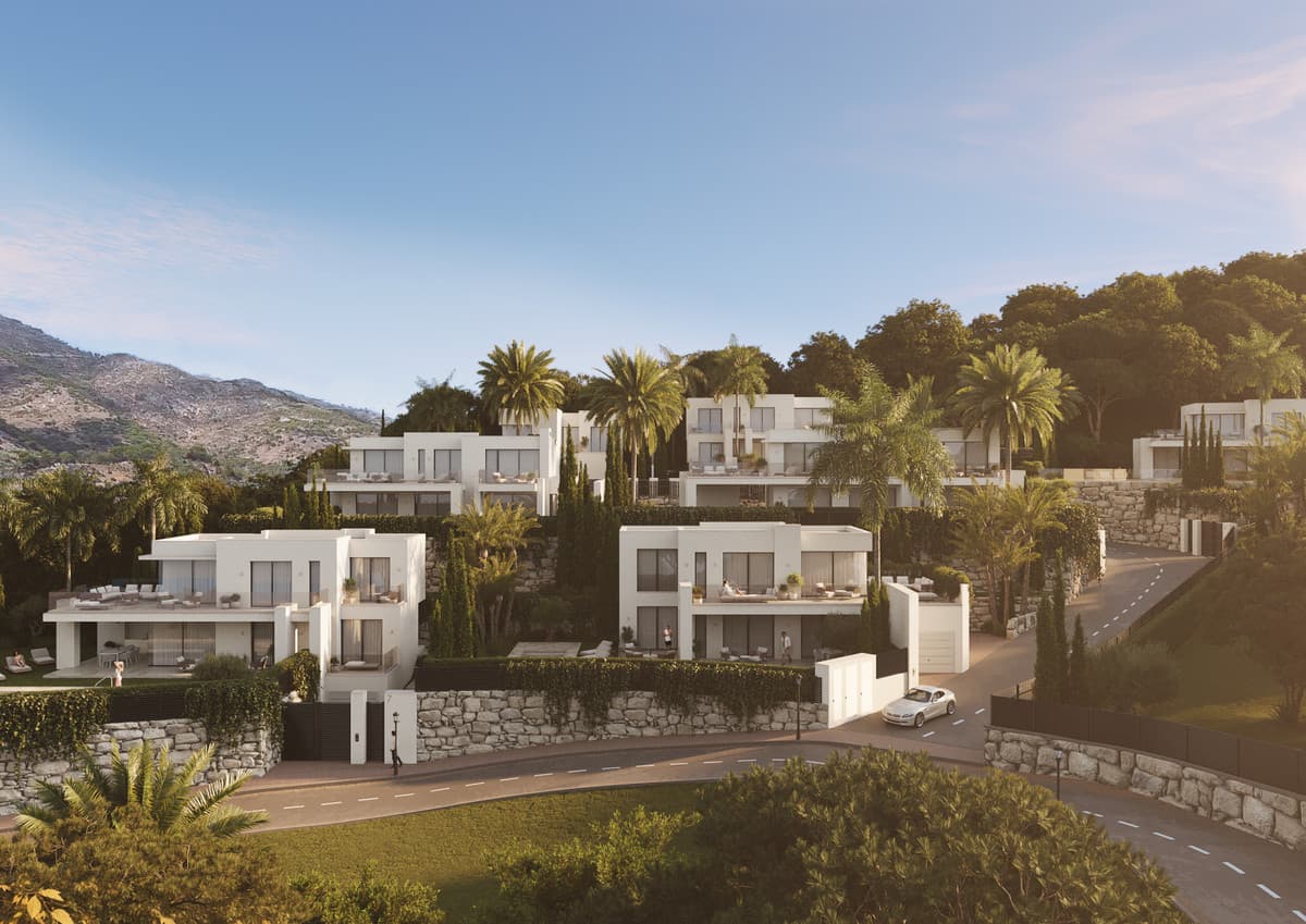 Seven Pearls Villas — photo 1 of 10