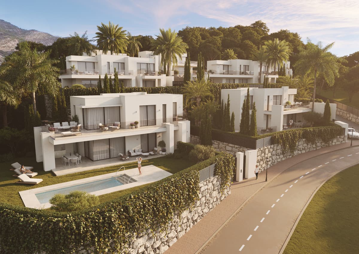 Seven Pearls Villas — photo 2 of 10