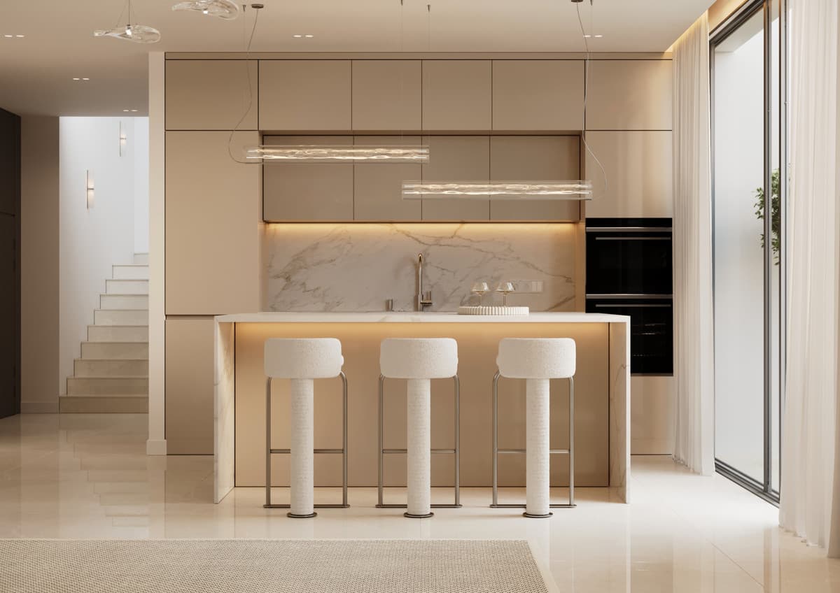 Seven Pearls Villas — photo 3 of 10