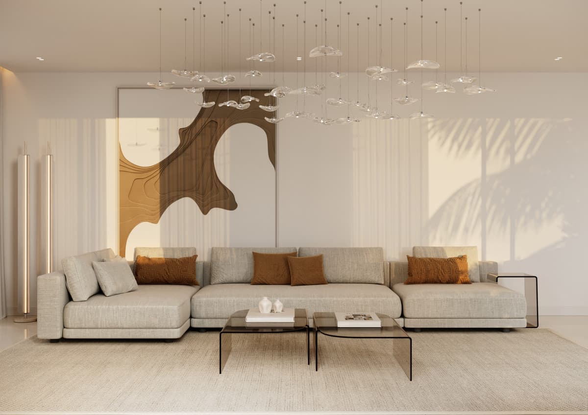 Seven Pearls Villas — photo 4 of 10