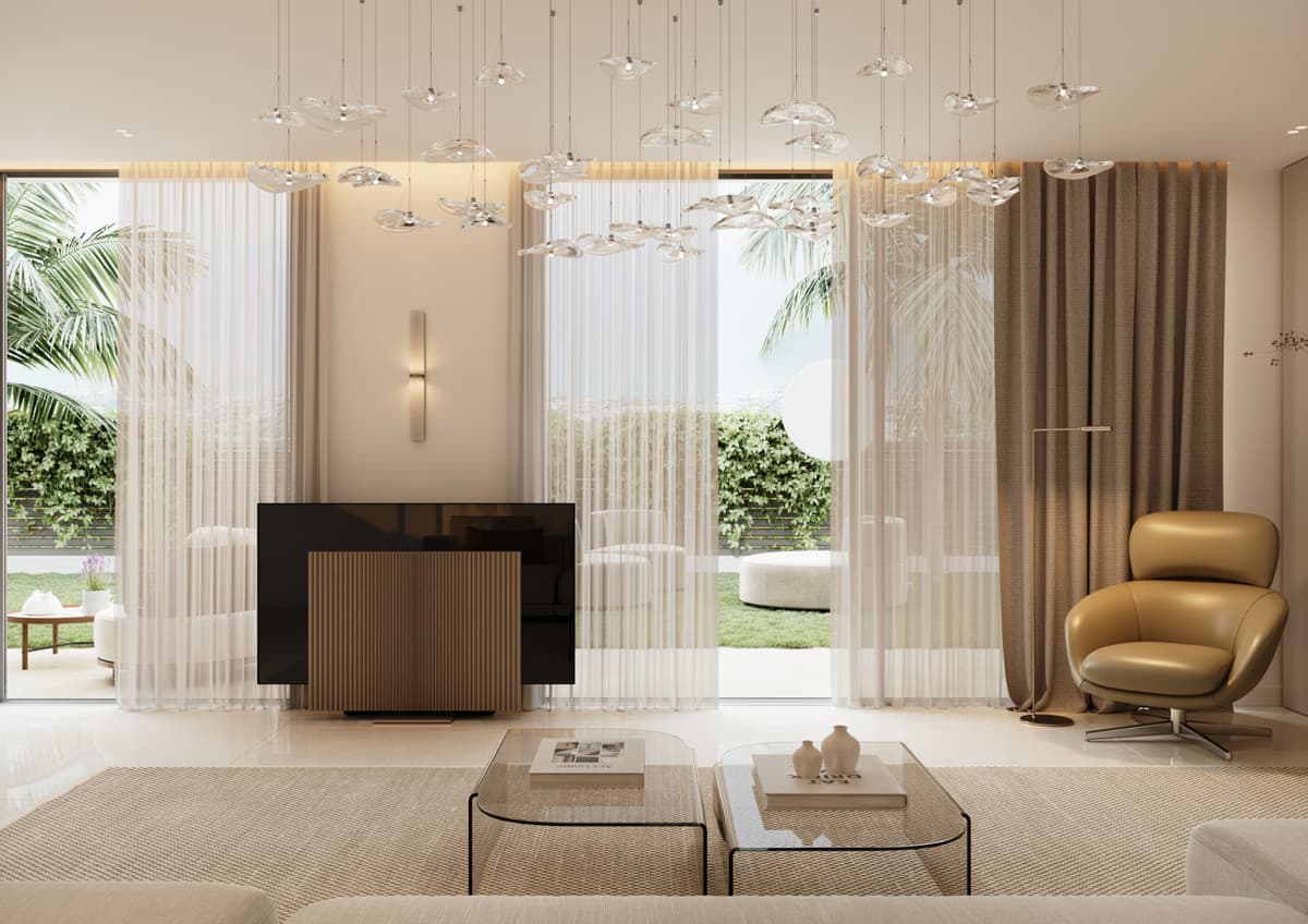 Seven Pearls Villas — photo 5 of 10