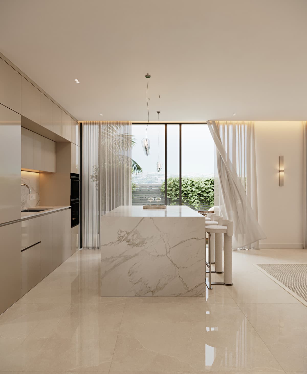 Seven Pearls Villas — photo 6 of 10