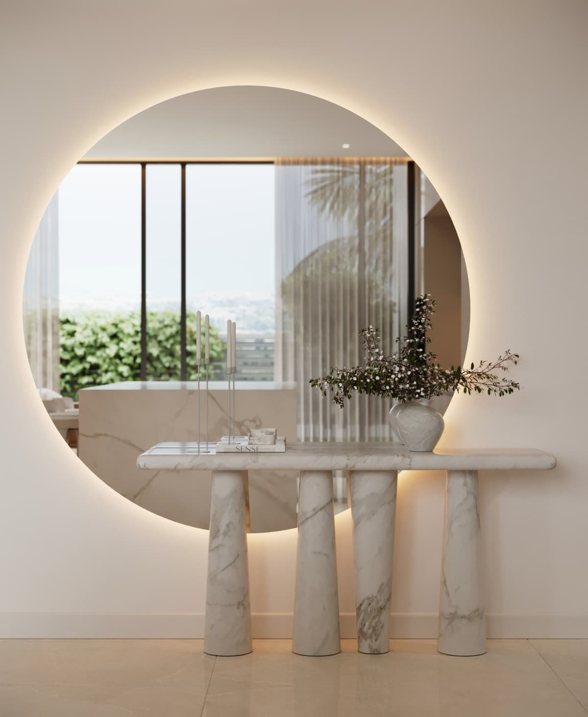 Seven Pearls Villas — photo 7 of 10