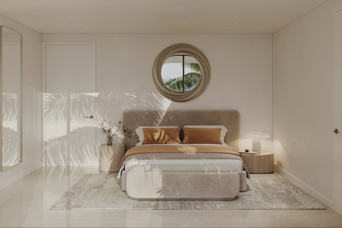Seven Pearls Villas — photo 8 of 10