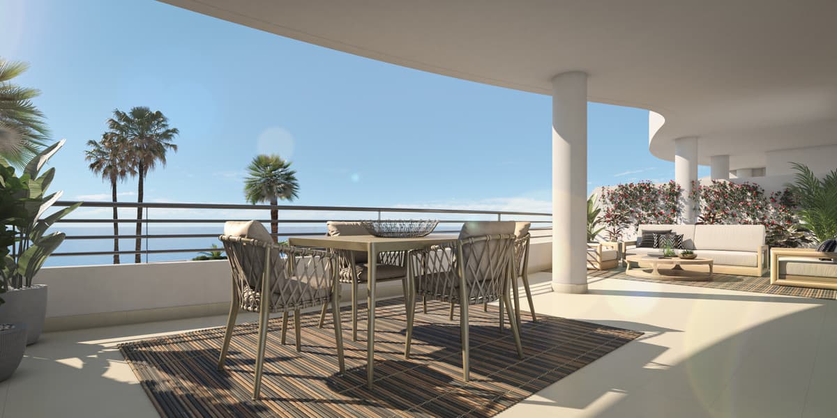 NEXUS RESIDENCES - KEY READY — photo 2 of 10