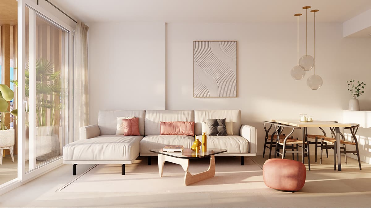 Alcaidesa Homes FASE II — photo 3 of 10