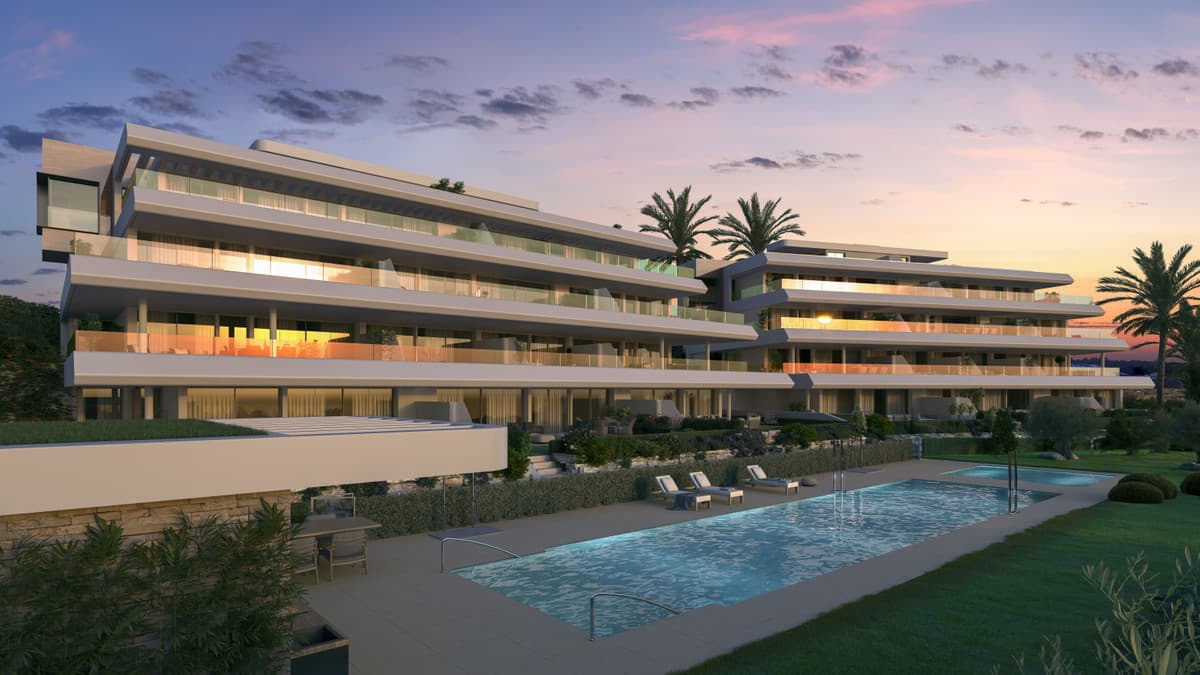 Absolute Estepona — photo 2 of 10