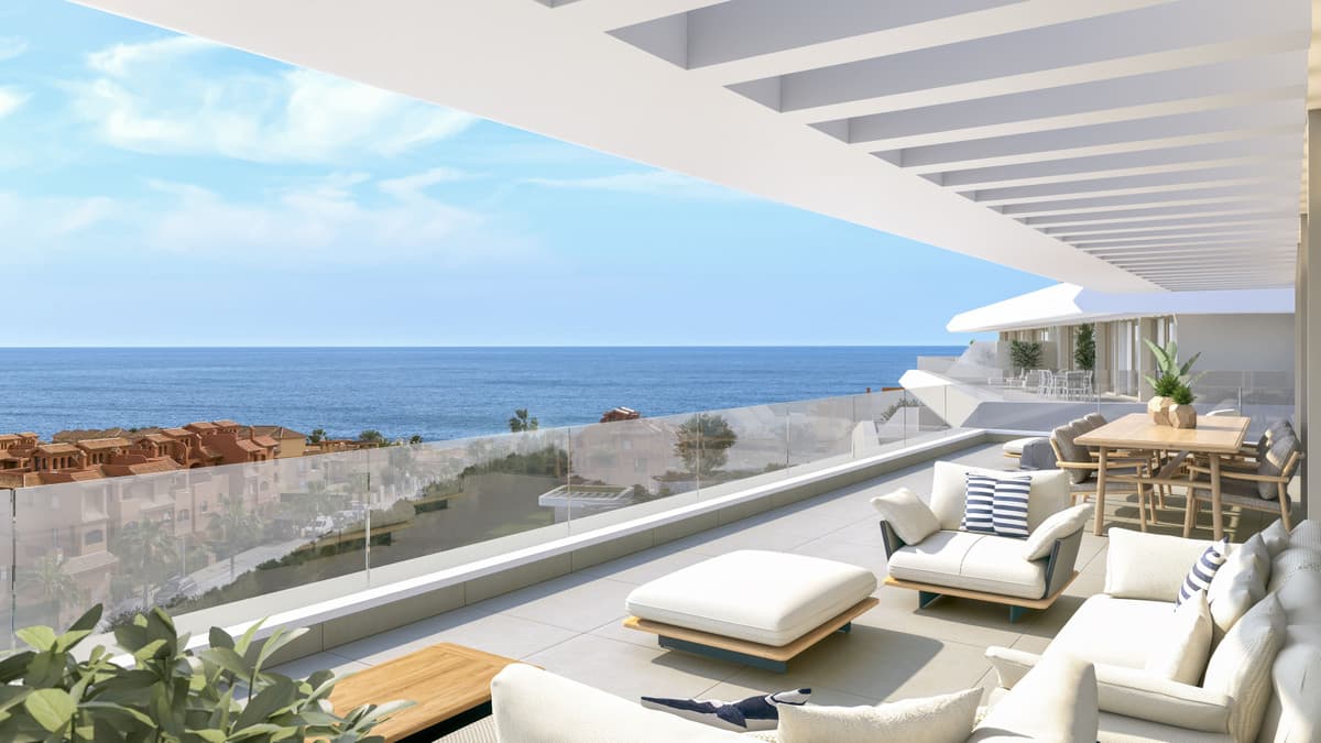 Absolute Estepona — photo 9 of 10