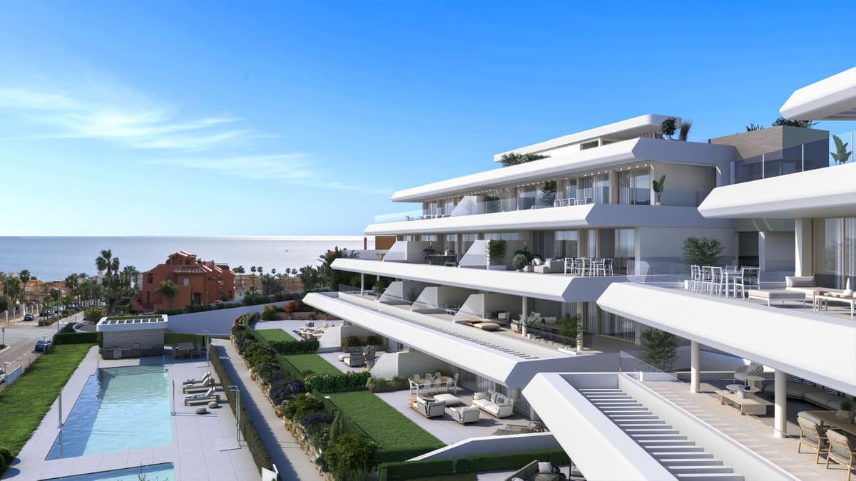 Absolute Estepona — photo 10 of 10