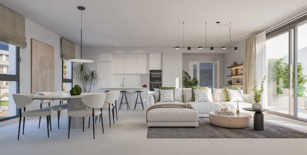 Etherna Homes I — photo 3 of 10
