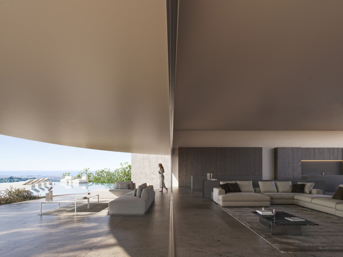 Villa NOON — photo 4 of 10