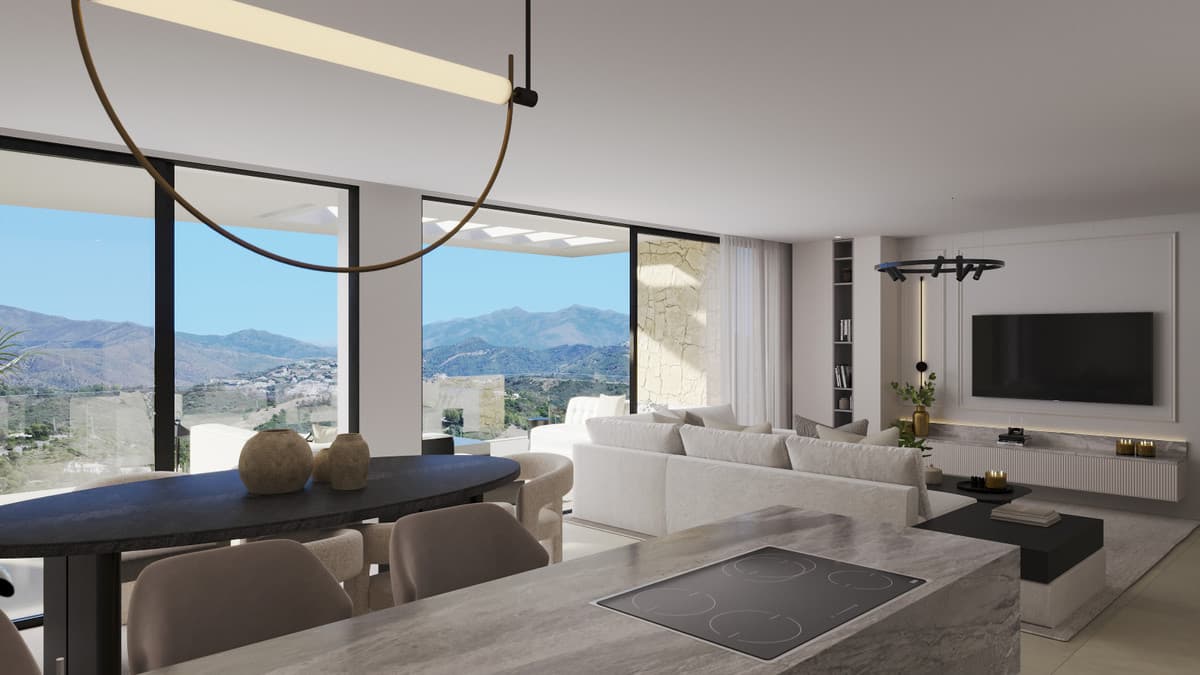 Altezza Suites — photo 4 of 10