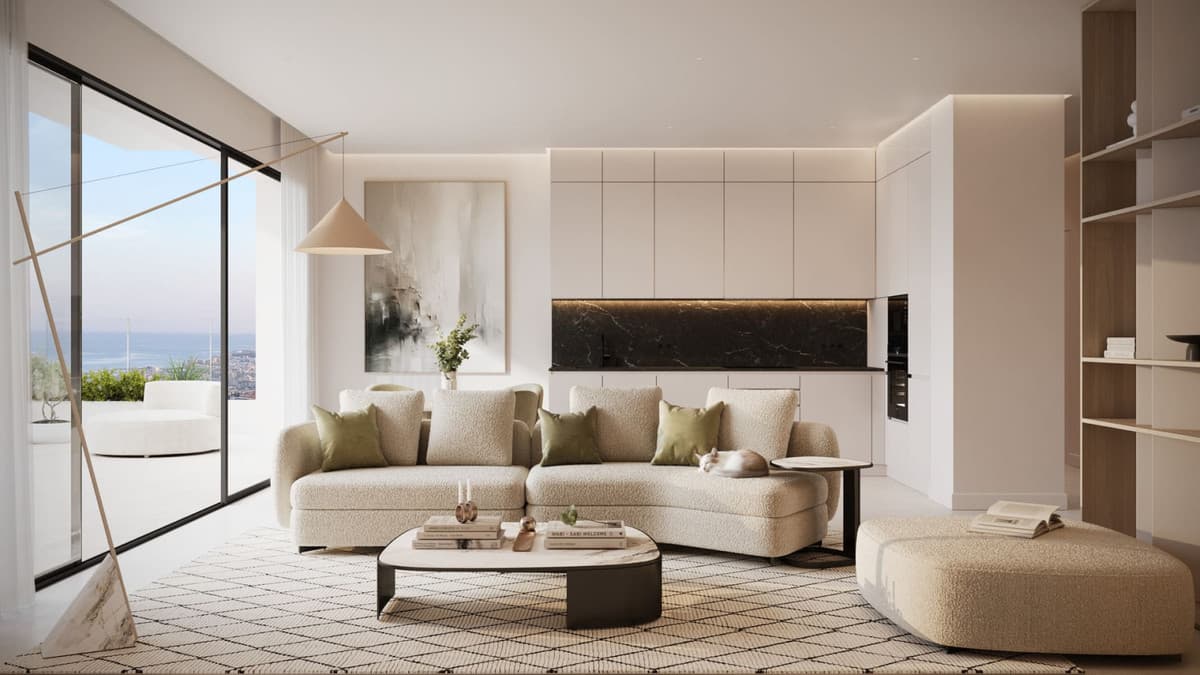 Horizonte Village - The Residences — photo 3 of 10