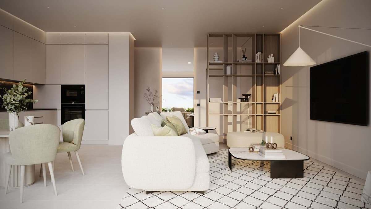 Horizonte Village - The Residences — photo 4 of 10