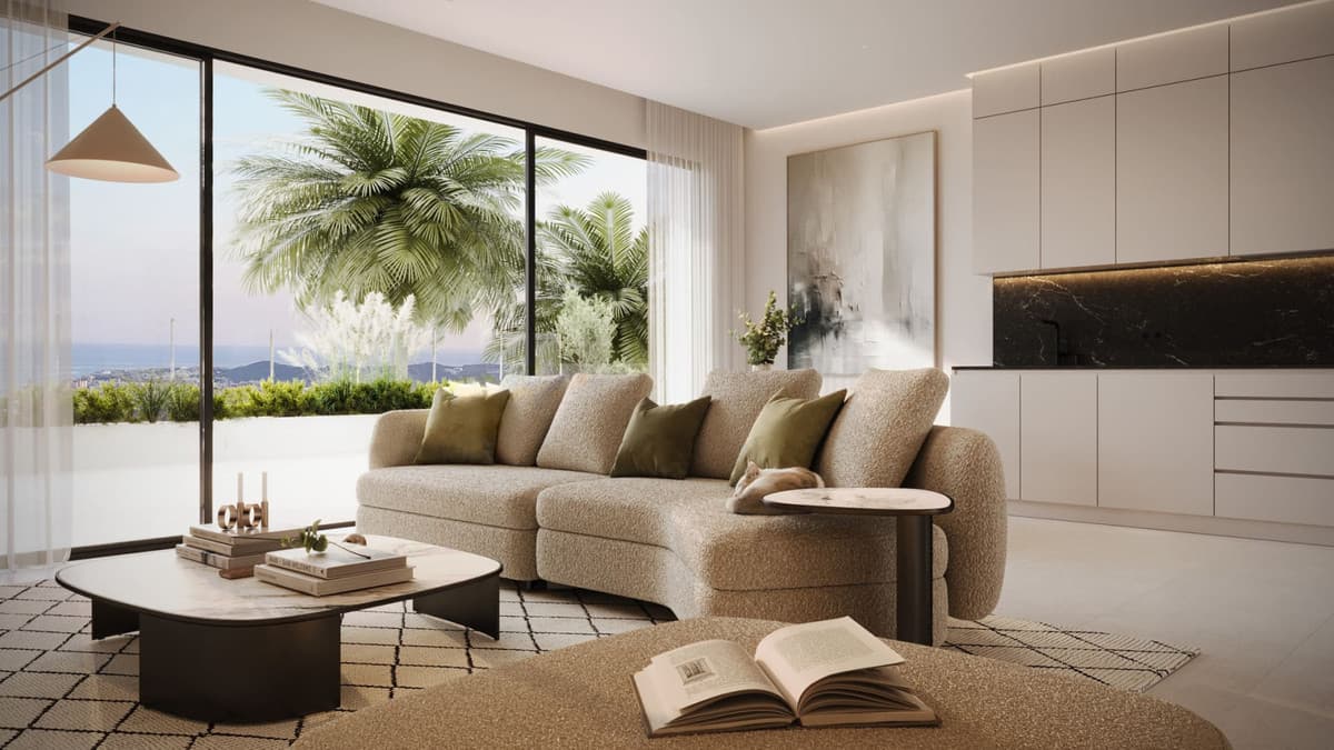 Horizonte Village - The Residences — photo 5 of 10