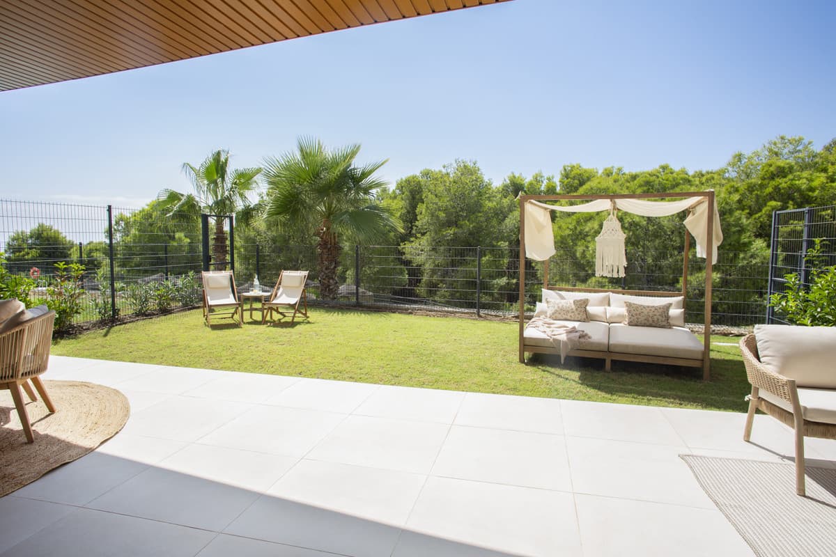 HIGUERON WEST - KEY READY — photo 4 of 10