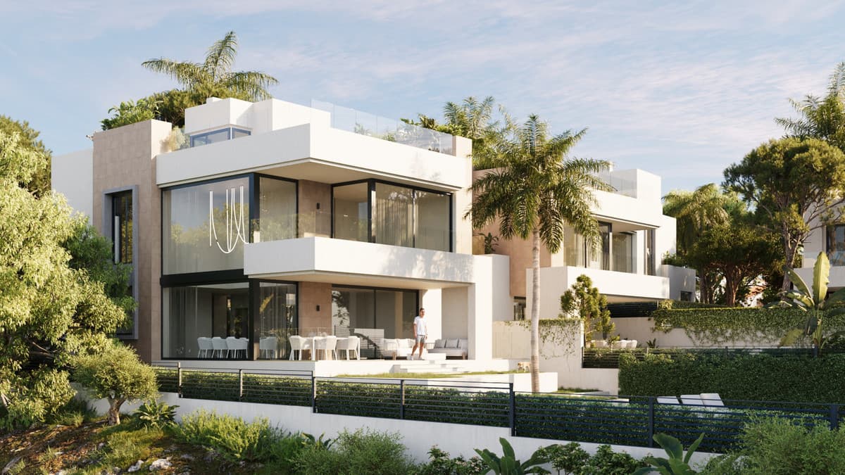 Sirocco Villas — photo 2 of 10