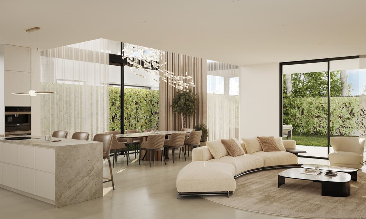 Sirocco Villas — photo 6 of 10
