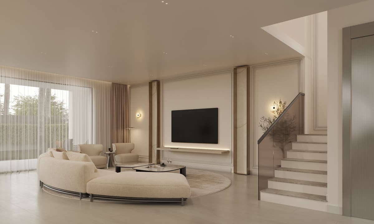 Sirocco Villas — photo 7 of 10