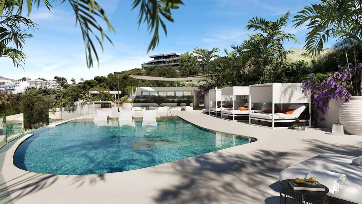 Macan Beach Residences — photo 3 of 10