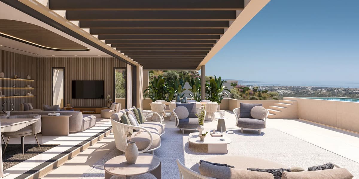 Finca de Jasmine Sky Villas — photo 3 of 10