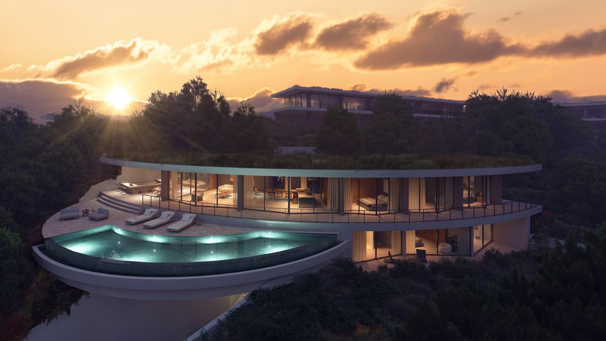Villa I3 - Vitae Villas — photo 1 of 3