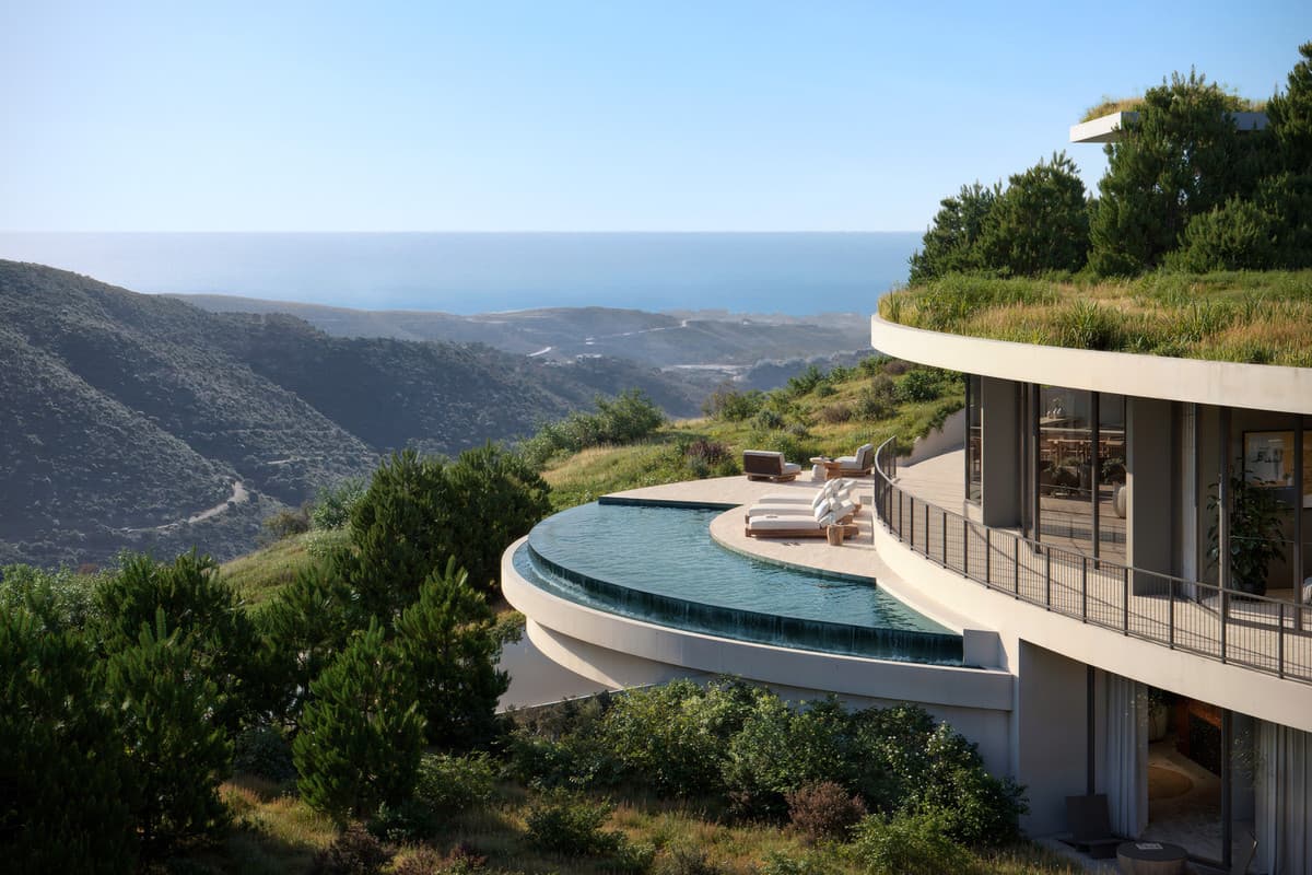 Villa I3 - Vitae Villas — photo 2 of 3