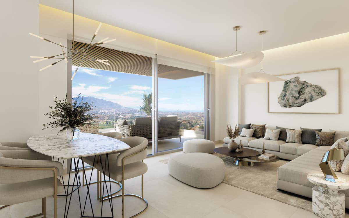 Sunrise Golf Residences — photo 3 of 10