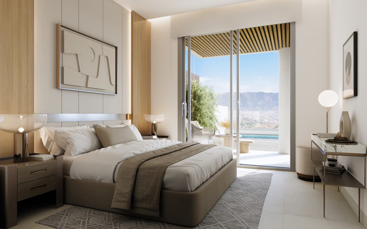 Sunrise Golf Residences — photo 4 of 10
