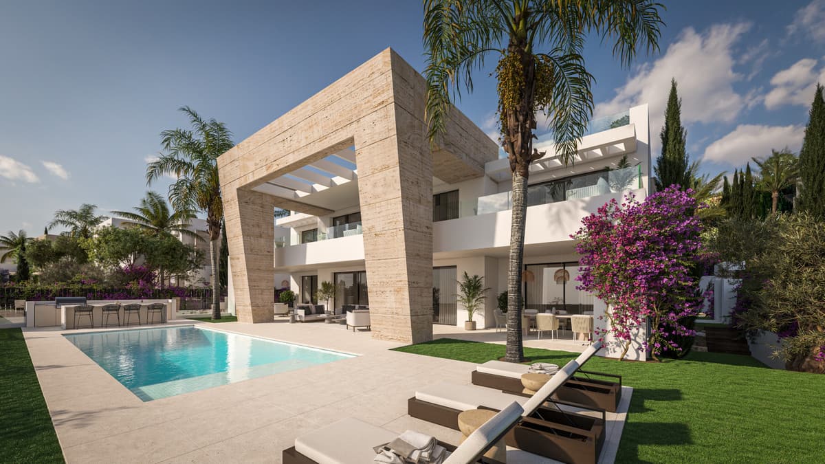 The Club Villas — photo 2 of 10