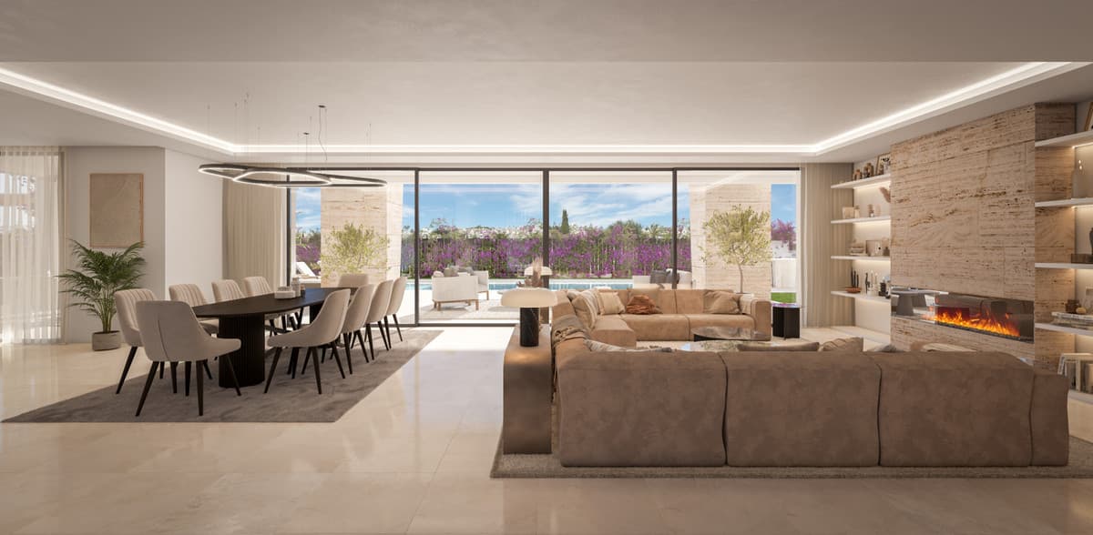The Club Villas — photo 5 of 10