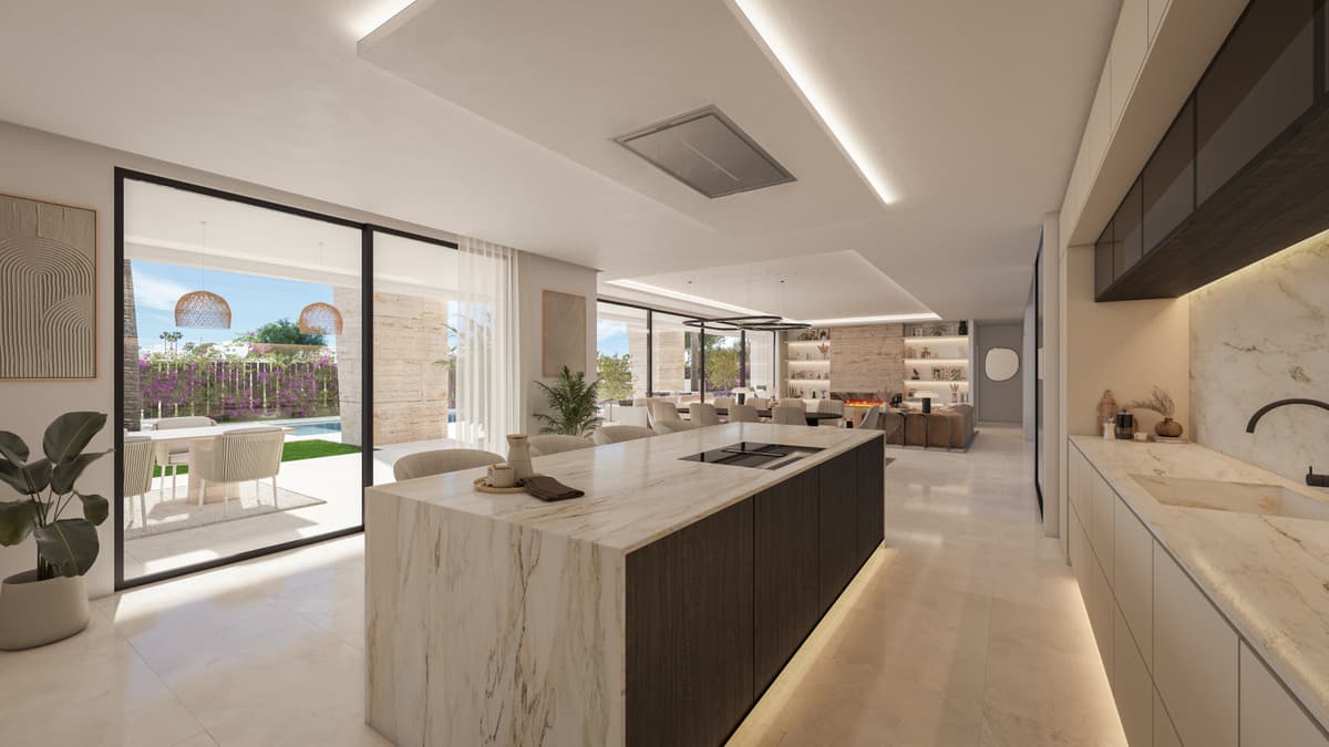 The Club Villas — photo 6 of 10