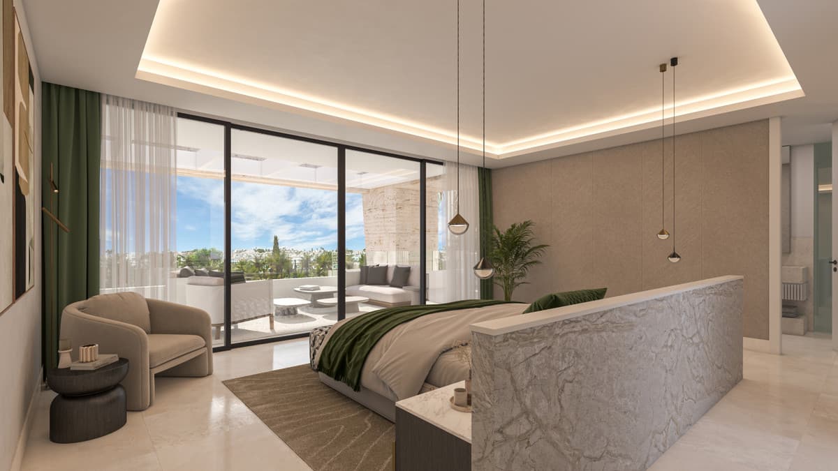 The Club Villas — photo 7 of 10