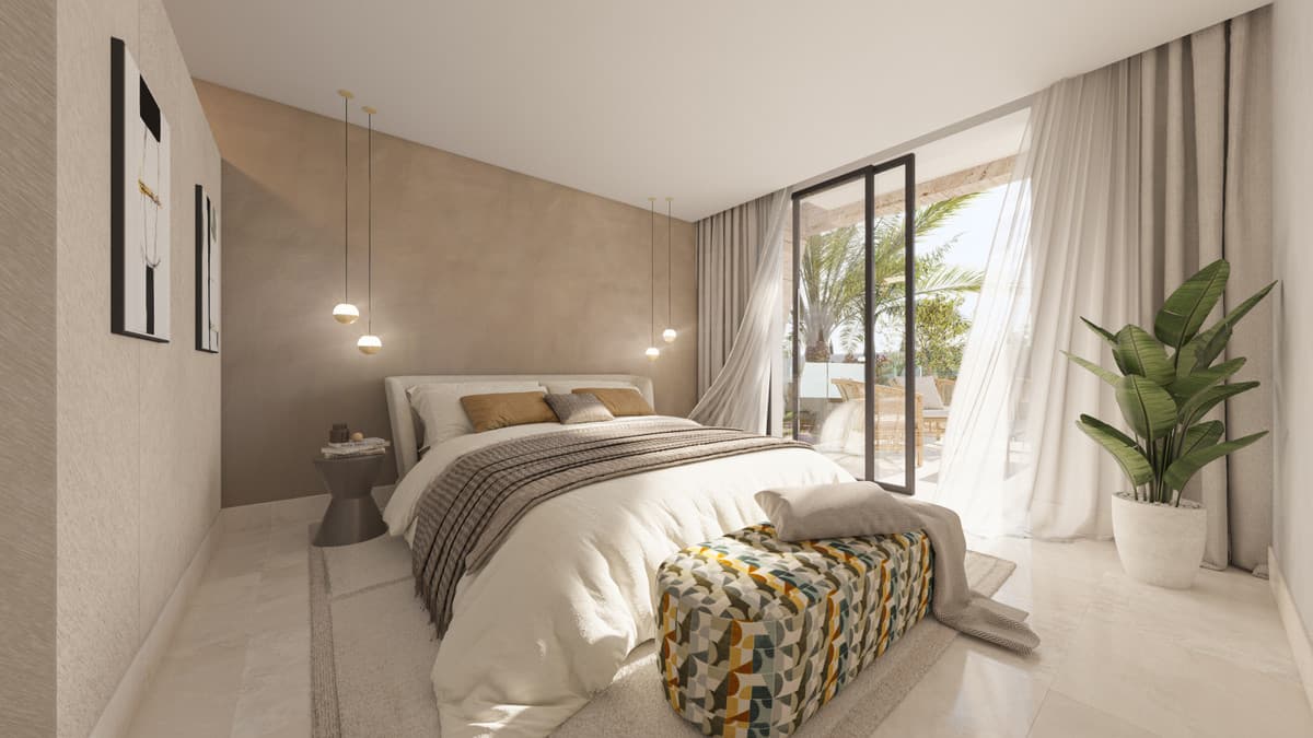 The Club Villas — photo 8 of 10