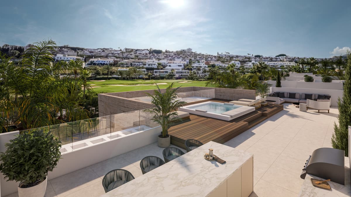 The Club Villas — photo 9 of 10