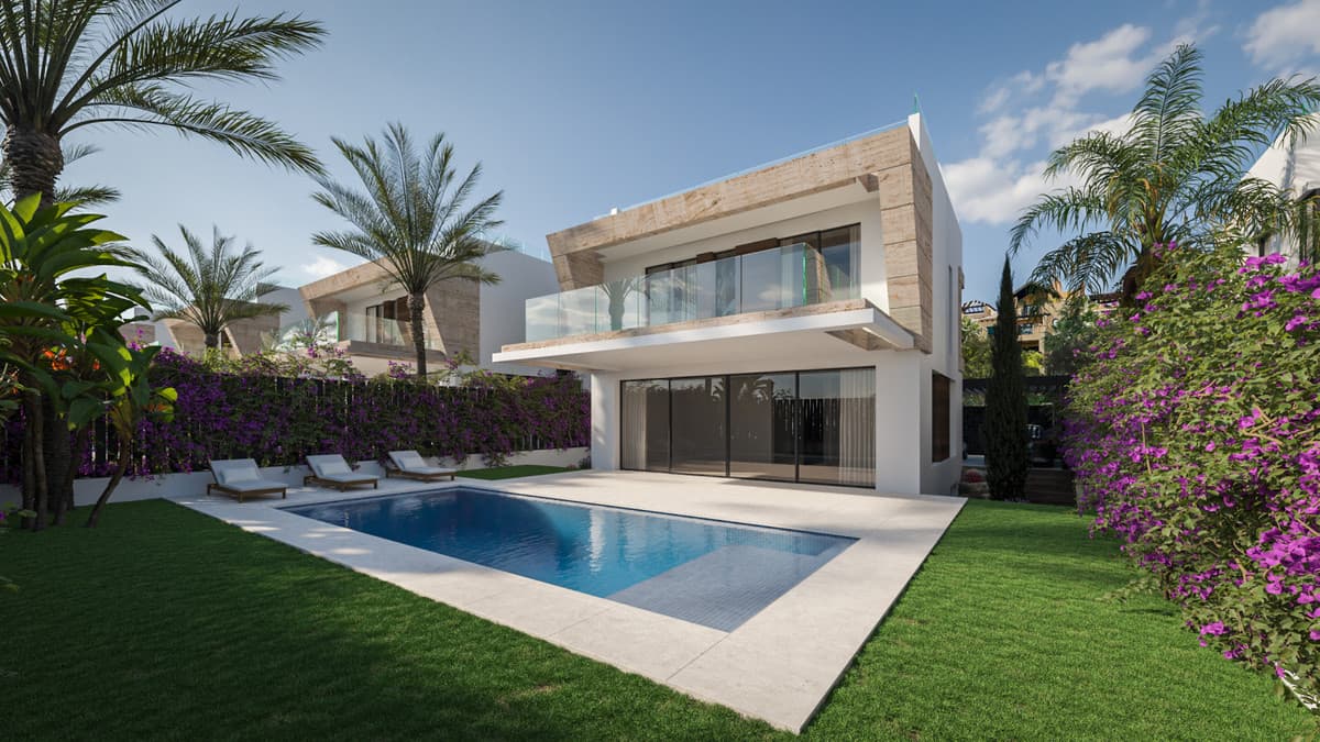The Club Villas — photo 10 of 10