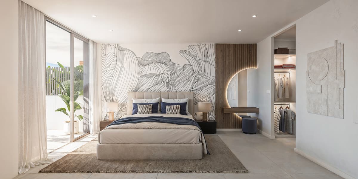 HAIKU Suites — photo 9 of 10