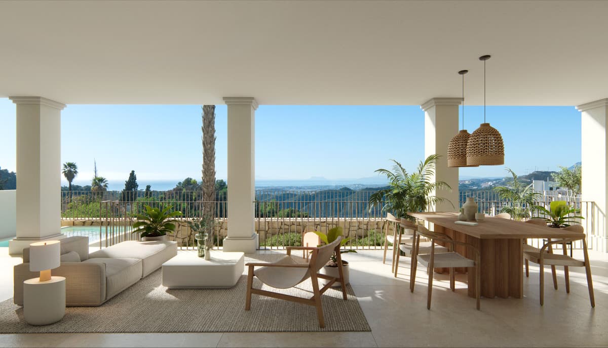 The Views Residences — photo 3 of 8