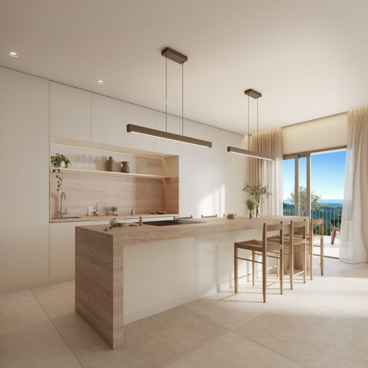 The Views Residences — photo 4 of 8
