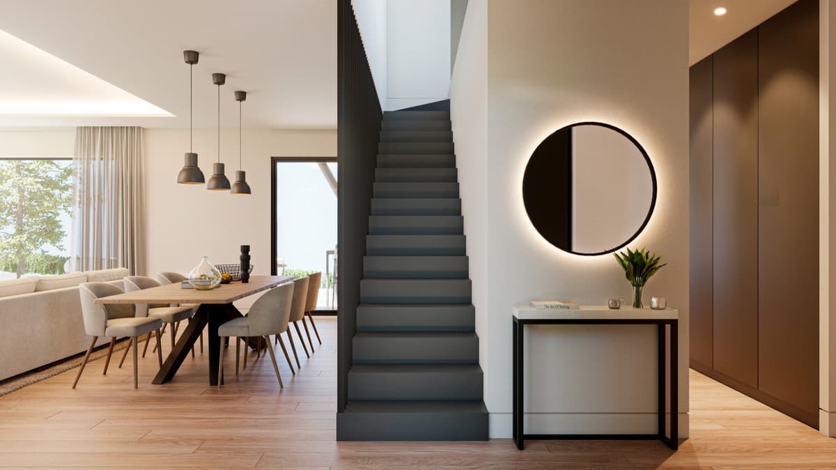Villa Aitana — photo 3 of 6