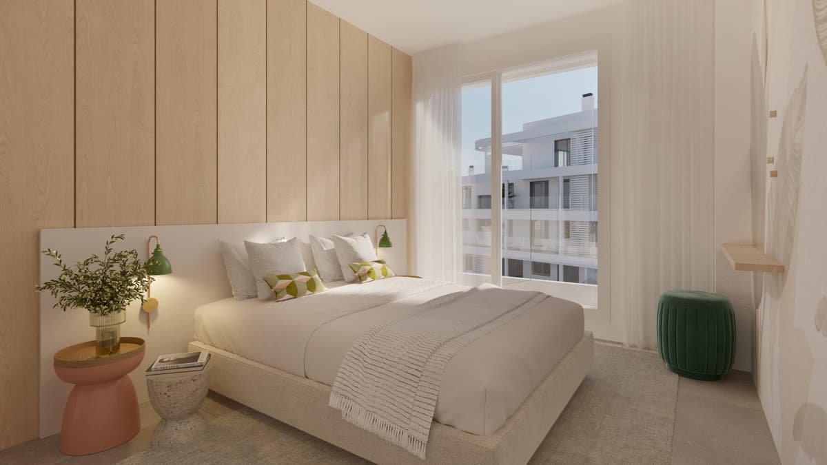 Anna De Estepona - Townhouses — photo 4 of 10