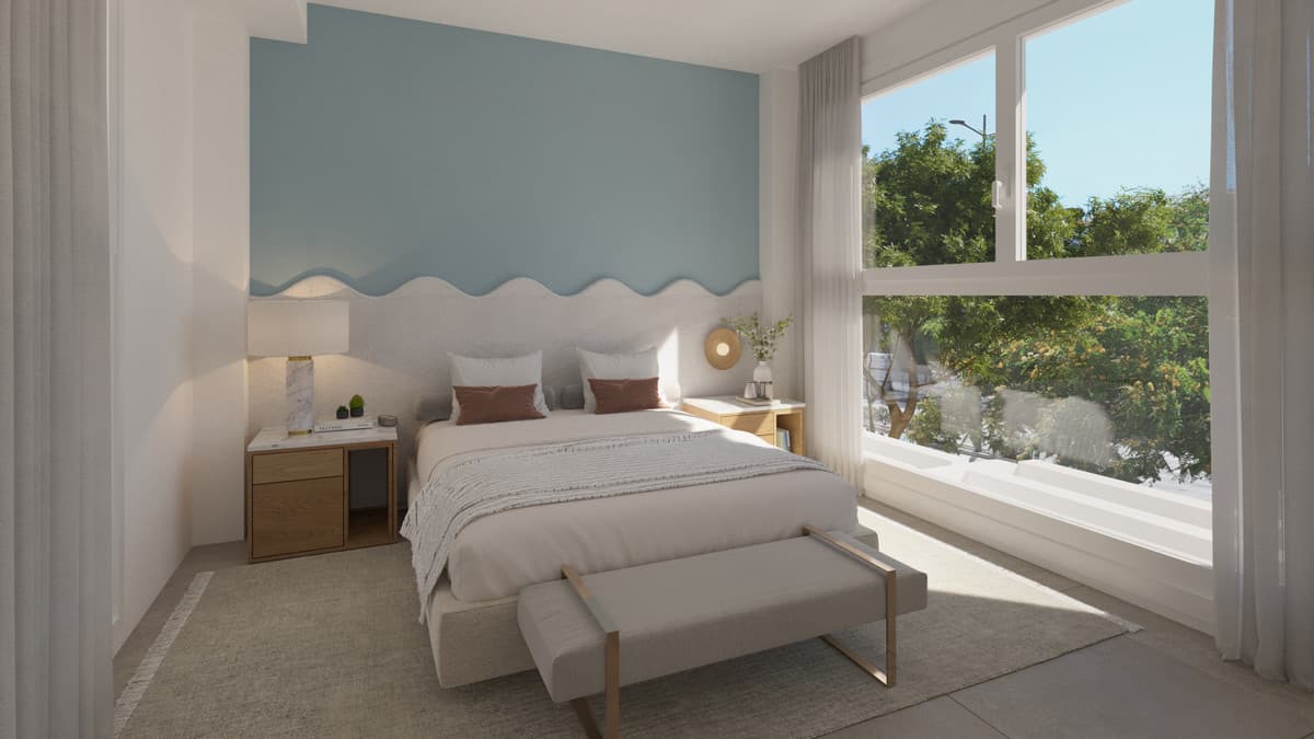 Anna De Estepona - Townhouses — photo 6 of 10