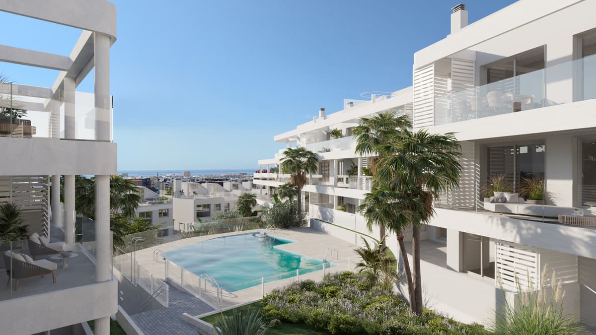 Anna De Estepona - Townhouses — photo 10 of 10