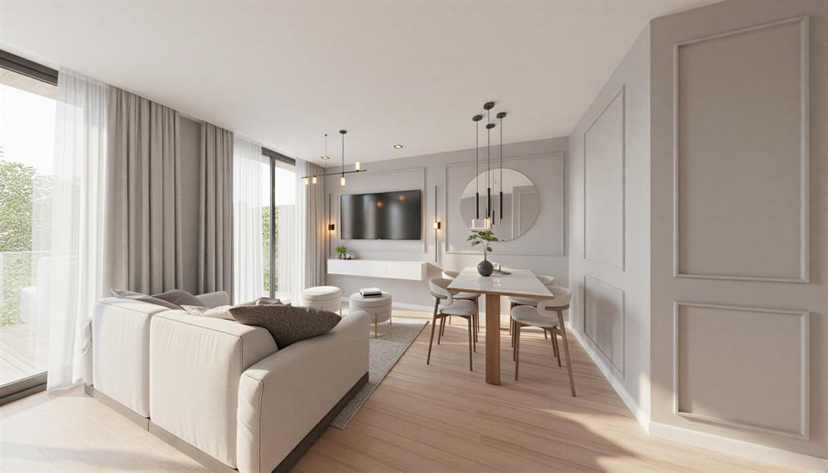LANTANA Residencial Boutique — photo 3 of 10