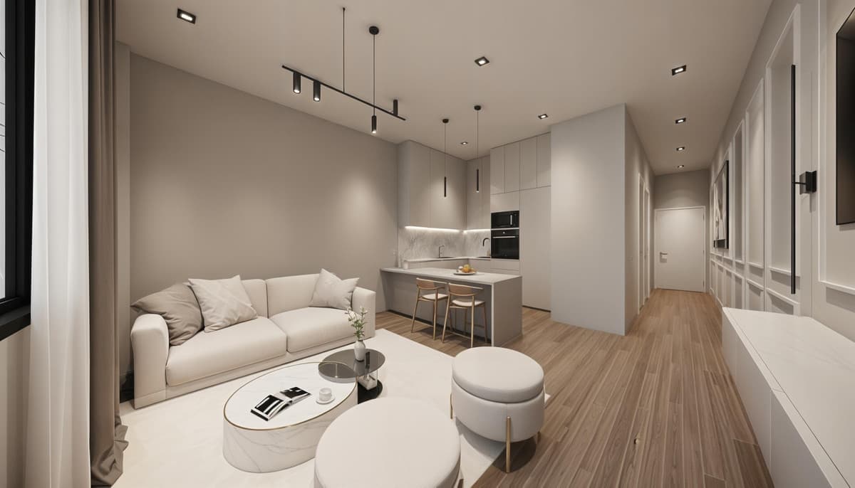 LANTANA Residencial Boutique — photo 4 of 10