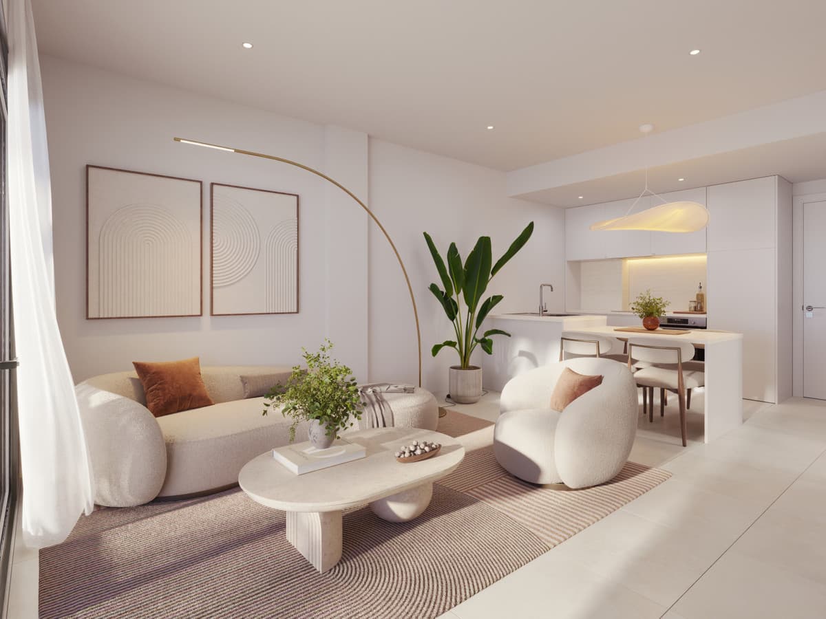 Astra Homes — photo 5 of 9