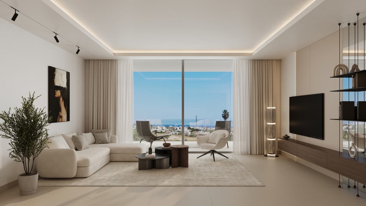 Alcantara del Mar Apartments — photo 3 of 10
