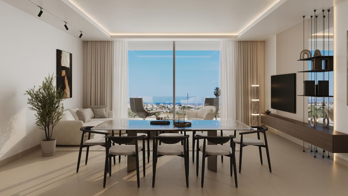 Alcantara del Mar Apartments — photo 4 of 10
